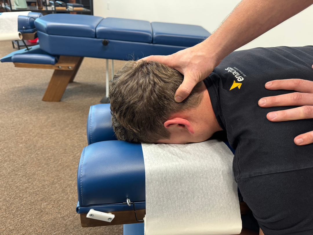 Vita Nova Chiropractic Image