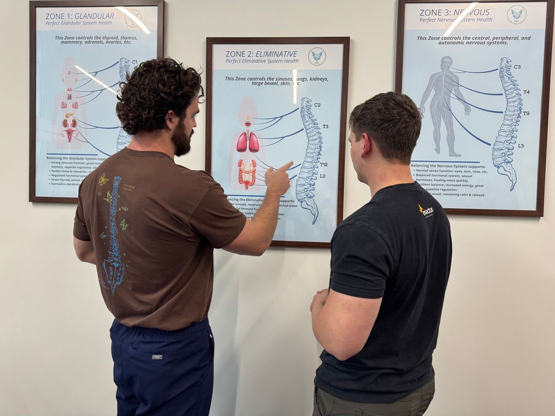 Vita Nova Chiropractic Image