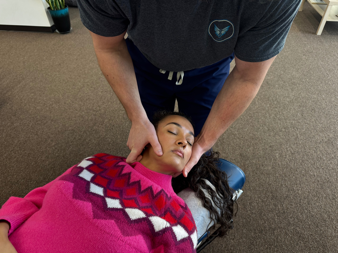 Vita Nova Chiropractic Image