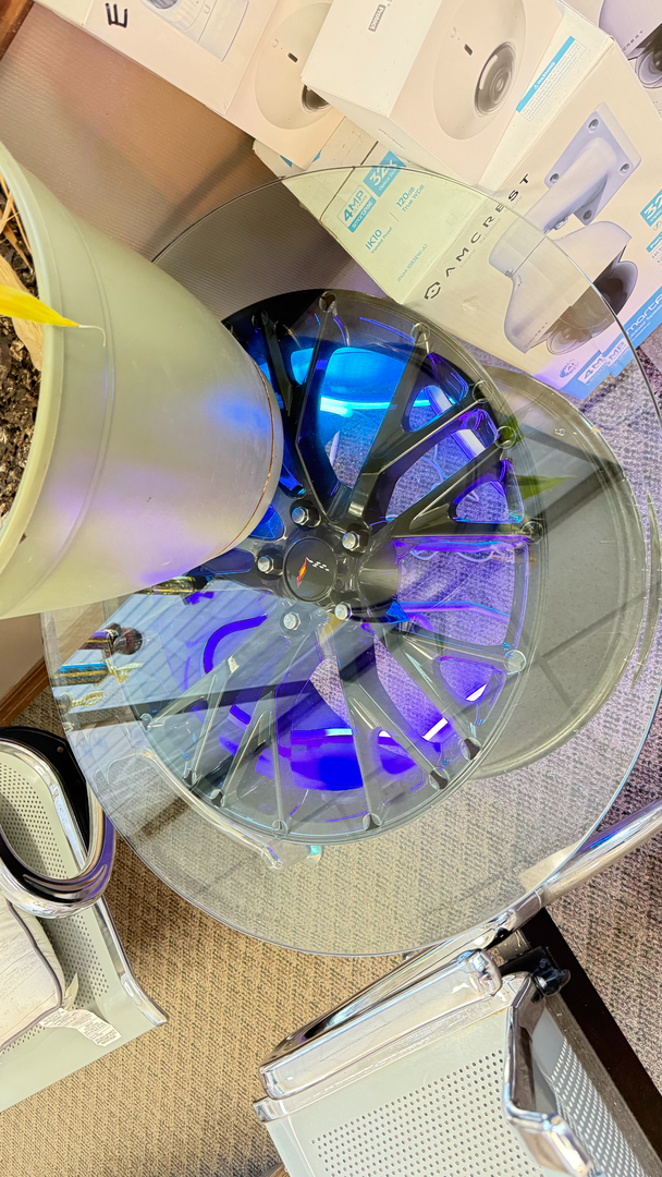 SPARK Services Image