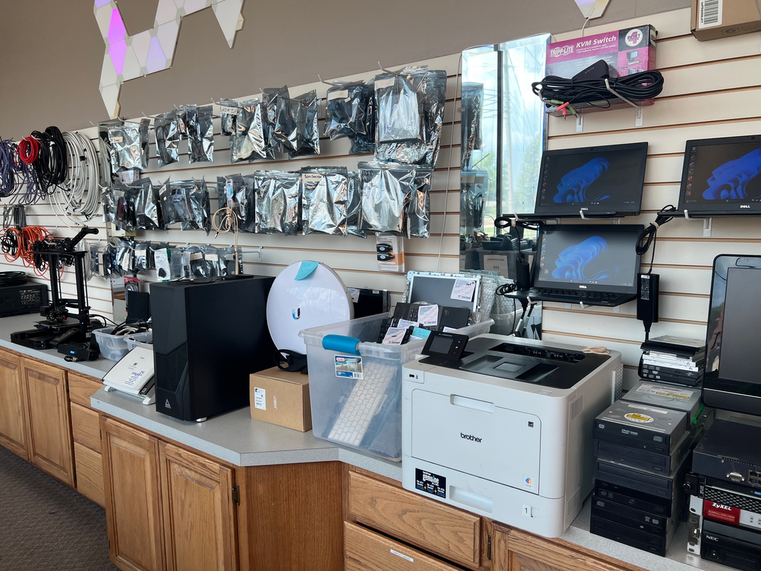 SPARK Services Image