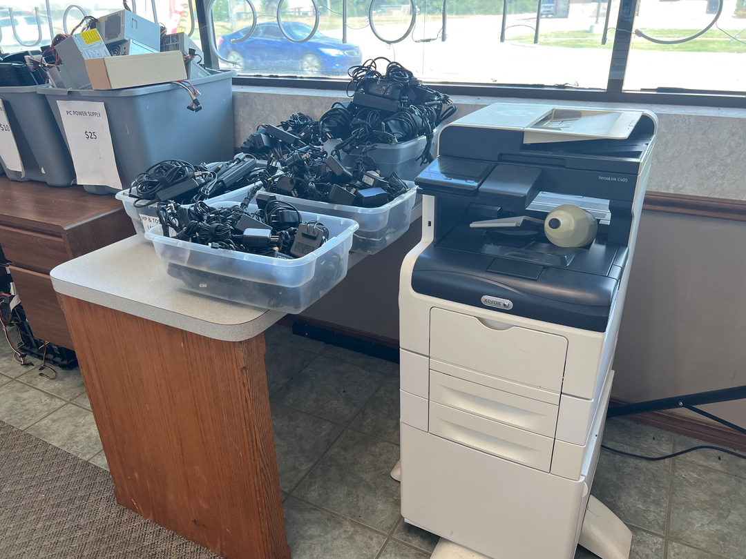 SPARK Services Image