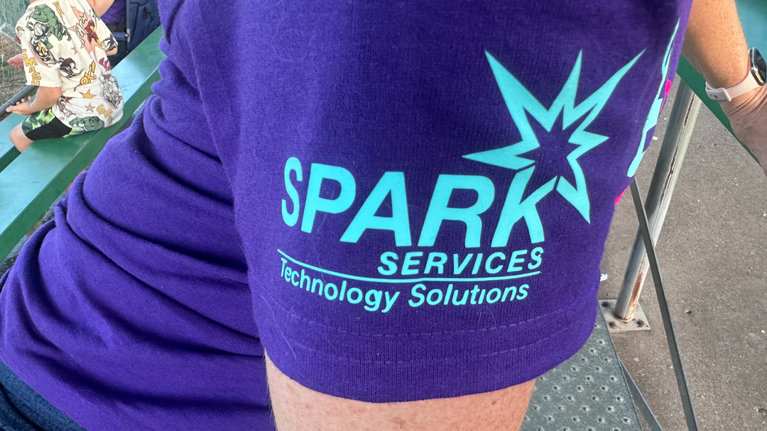 SPARK Services Image