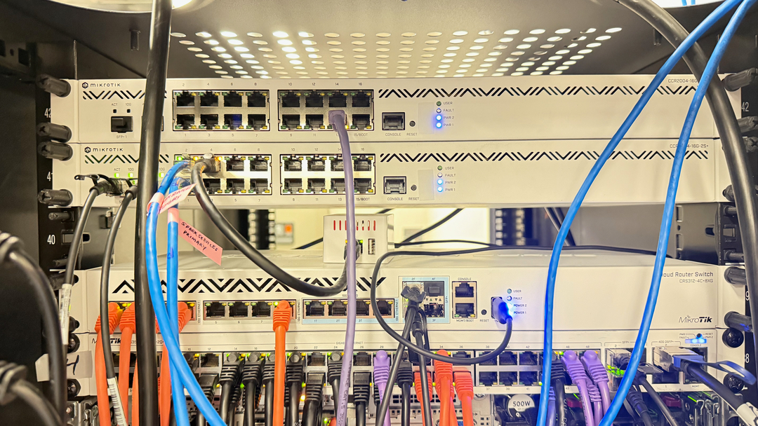 SPARK Services Image