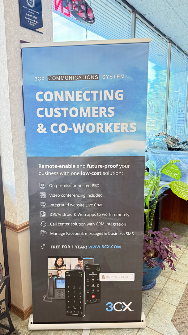 SPARK Services Image