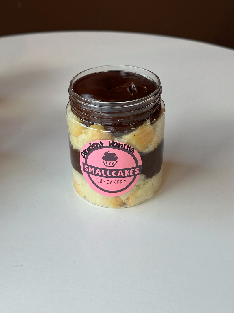 Smallcakes Cupcakery Smyrna Image