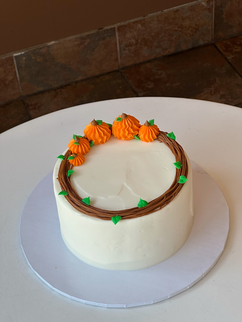 Smallcakes Cupcakery Smyrna Image