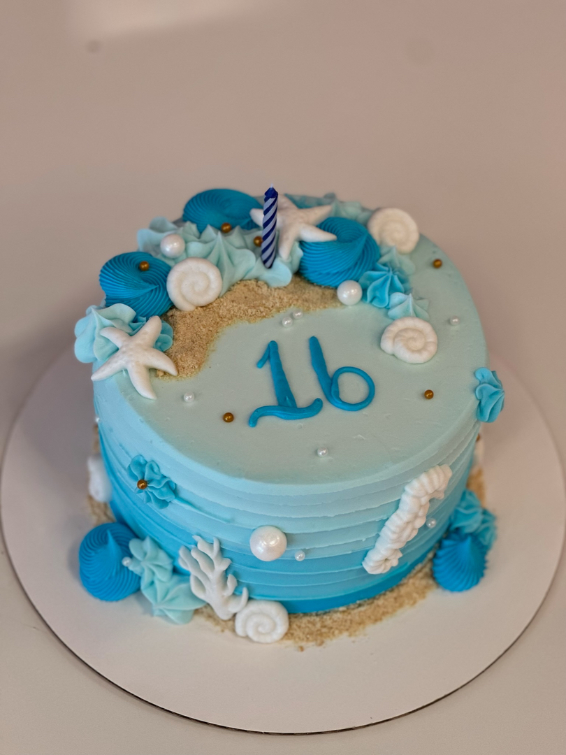 Smallcakes Cupcakery Smyrna Image