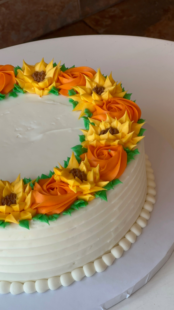 Smallcakes Cupcakery Smyrna Image