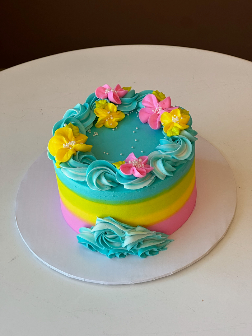 Smallcakes Cupcakery Smyrna Image