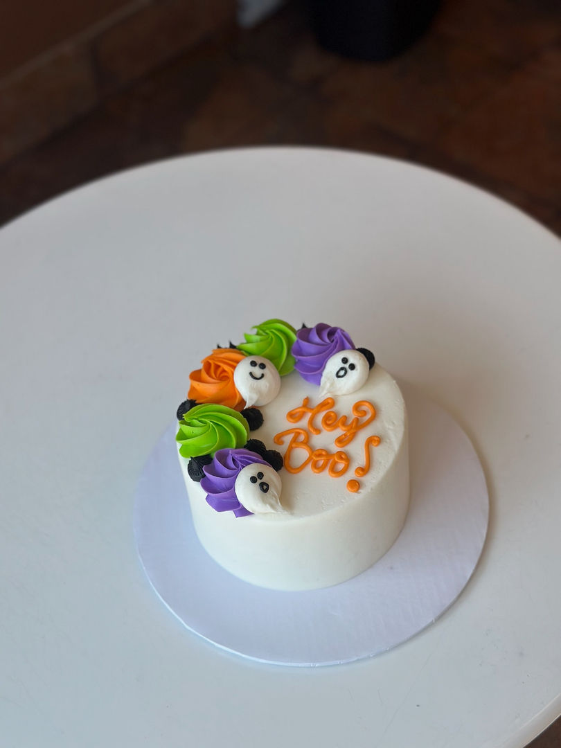 Smallcakes Cupcakery Smyrna Image