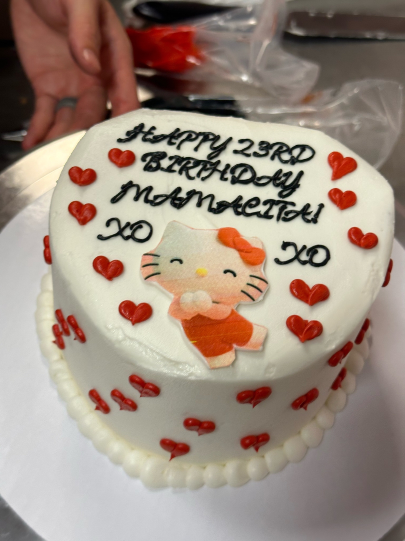 Smallcakes Cupcakery Smyrna Image