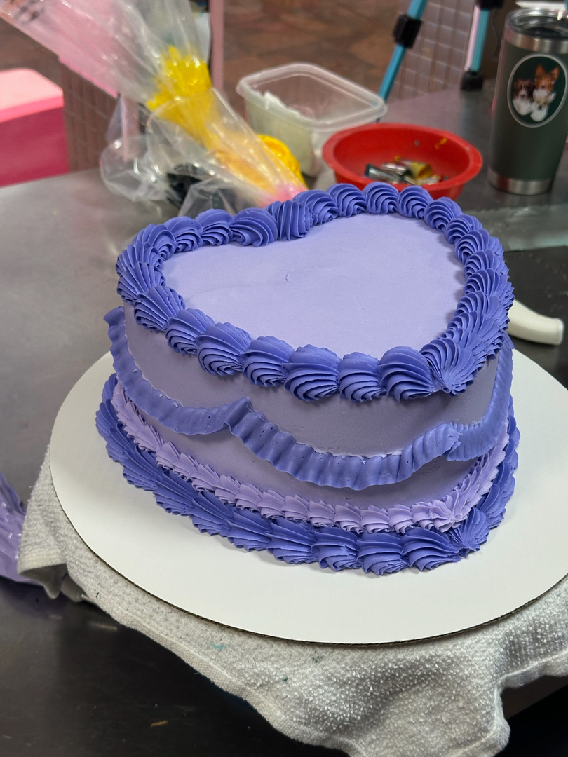 Smallcakes Cupcakery Smyrna Image