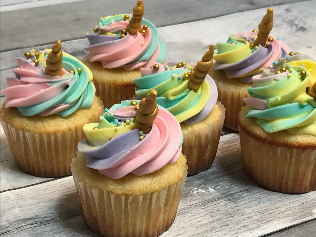 Smallcakes Cupcakery Smyrna Image