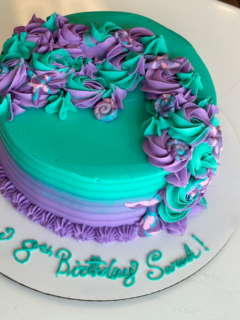 Smallcakes Cupcakery Smyrna Image