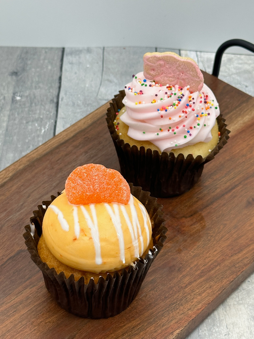 Smallcakes Cupcakery Smyrna Image