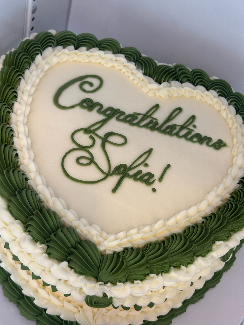 Smallcakes Cupcakery Smyrna Image