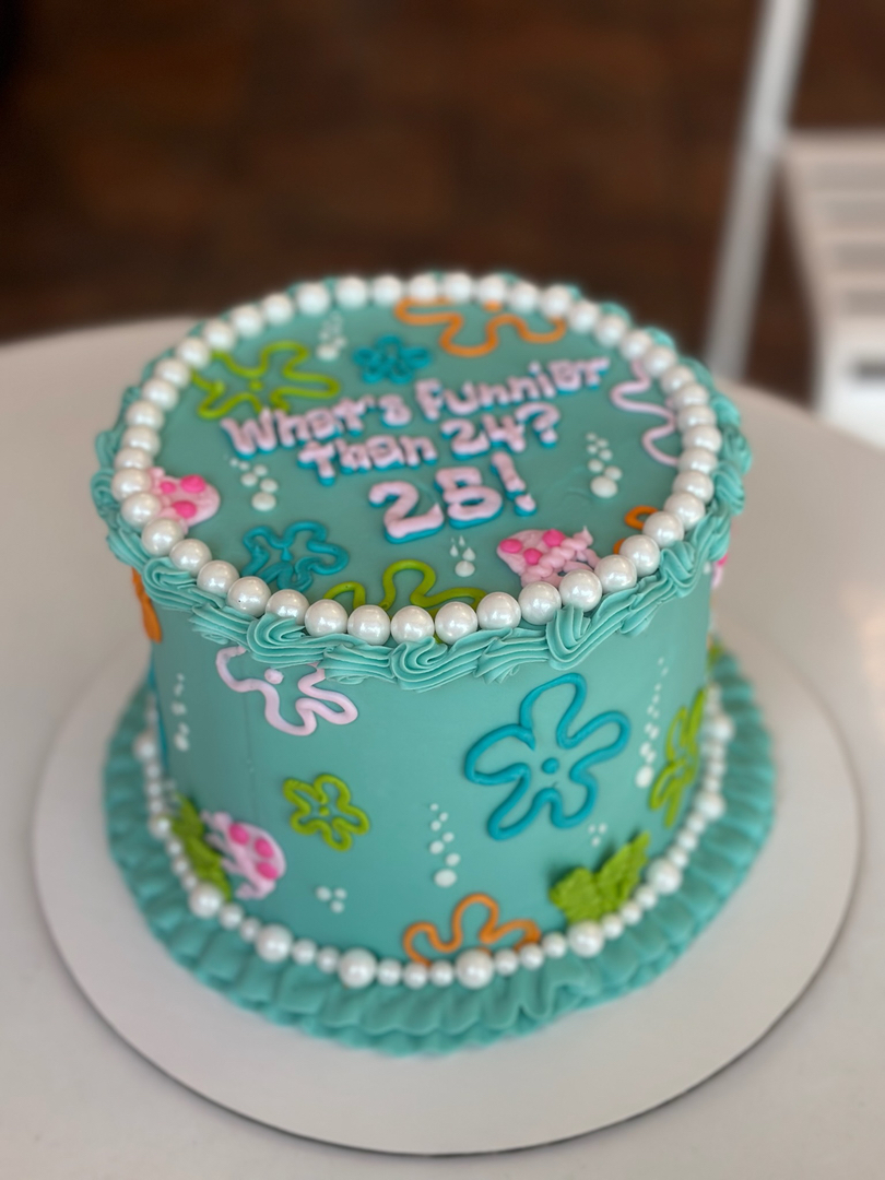 Smallcakes Cupcakery Smyrna Image