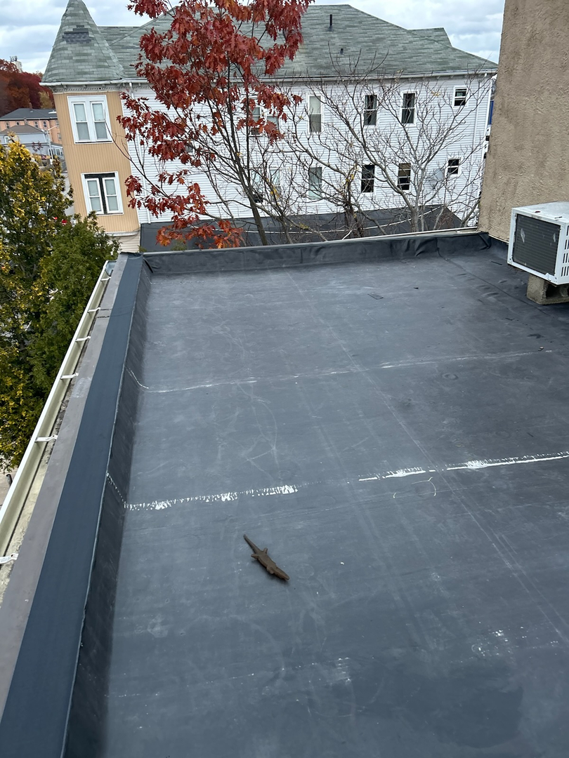 Seven Hills Roofing Image