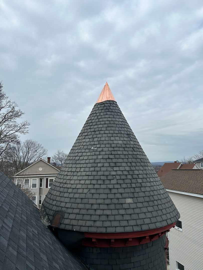 Seven Hills Roofing Image