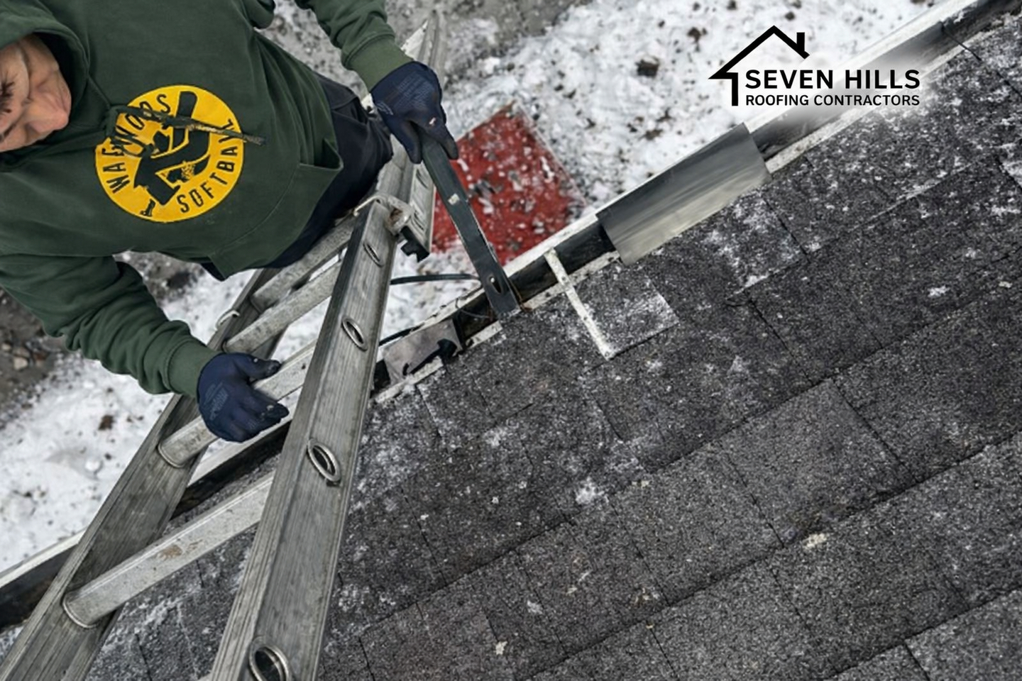 Seven Hills Roofing Image