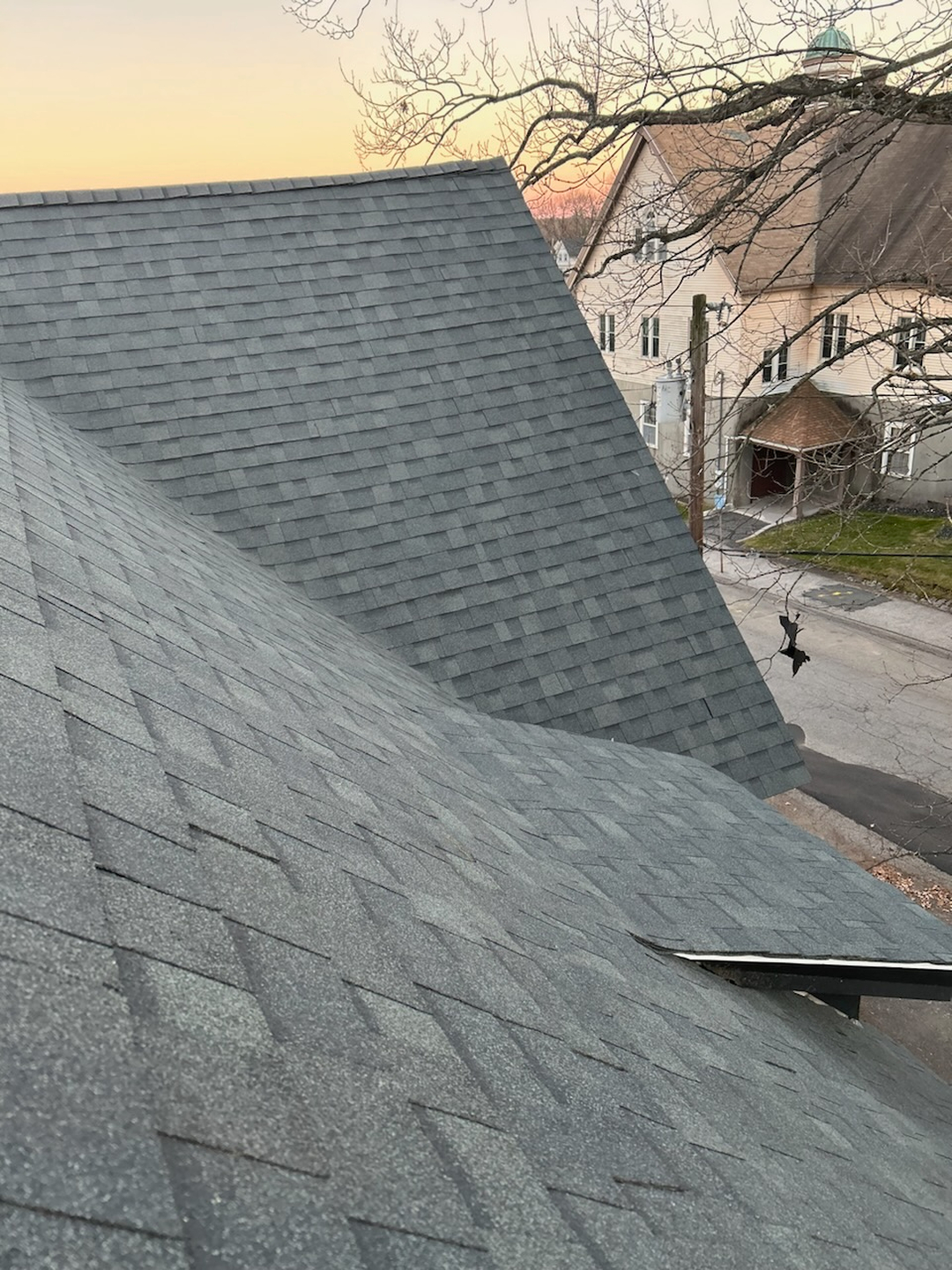 Seven Hills Roofing Image