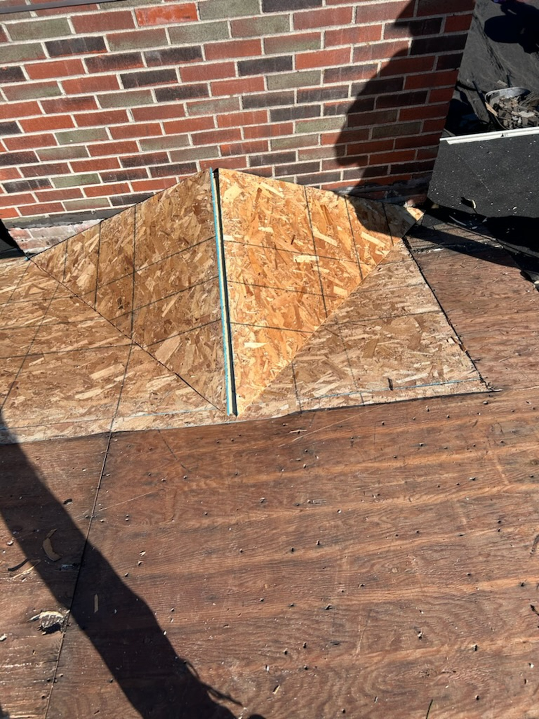 Seven Hills Roofing Image