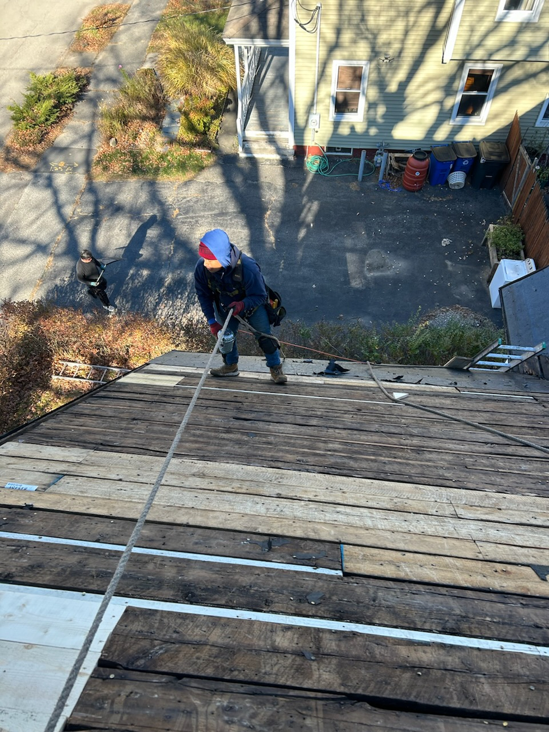 Seven Hills Roofing Image