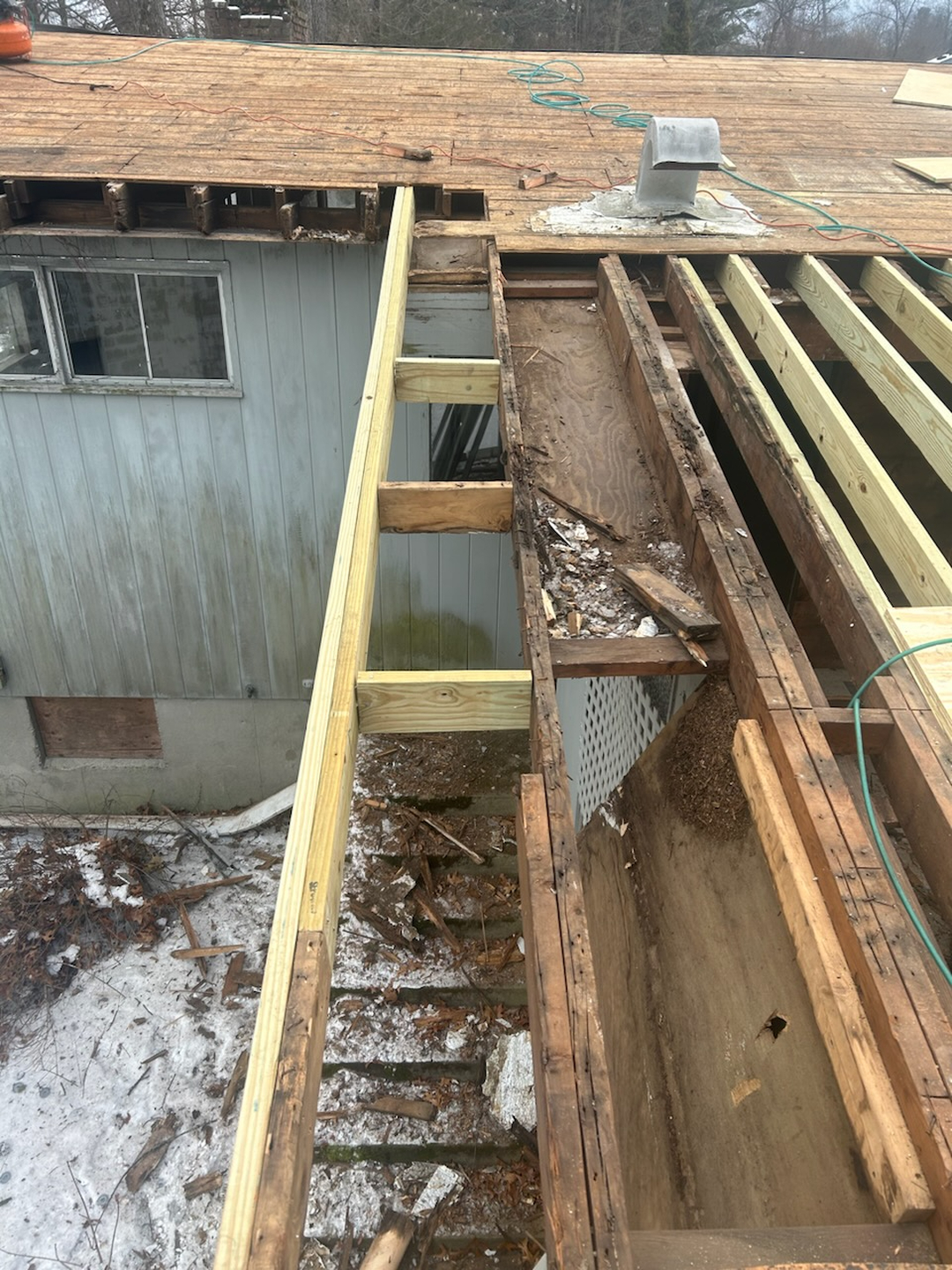 Seven Hills Roofing Image