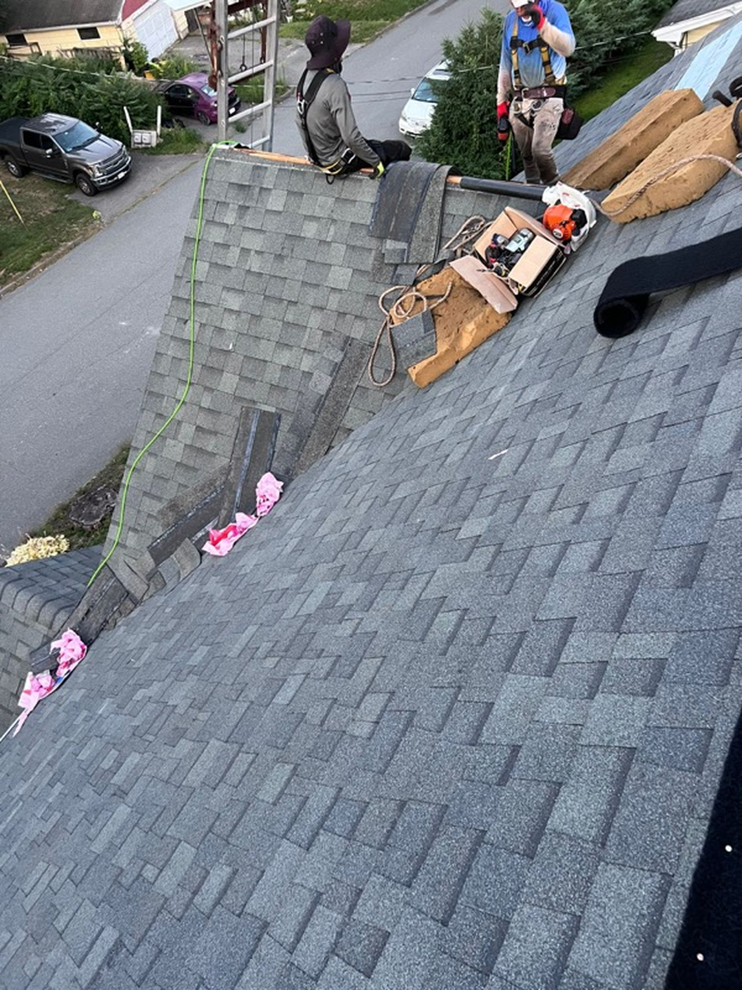 Seven Hills Roofing Image