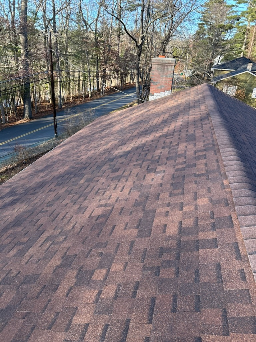 Seven Hills Roofing Image