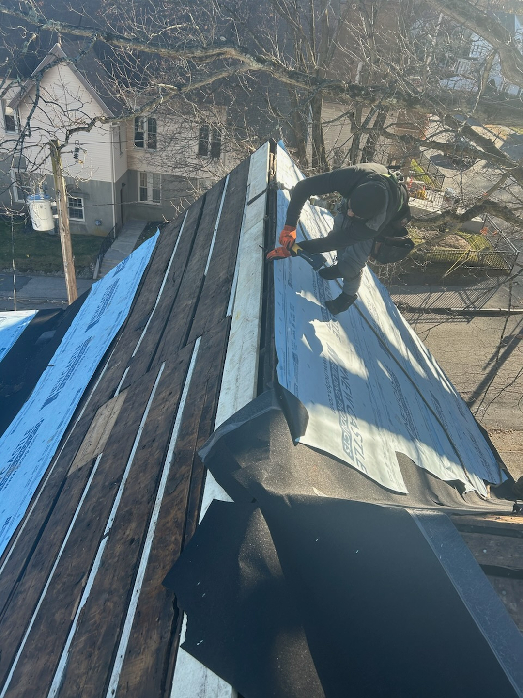Seven Hills Roofing Image