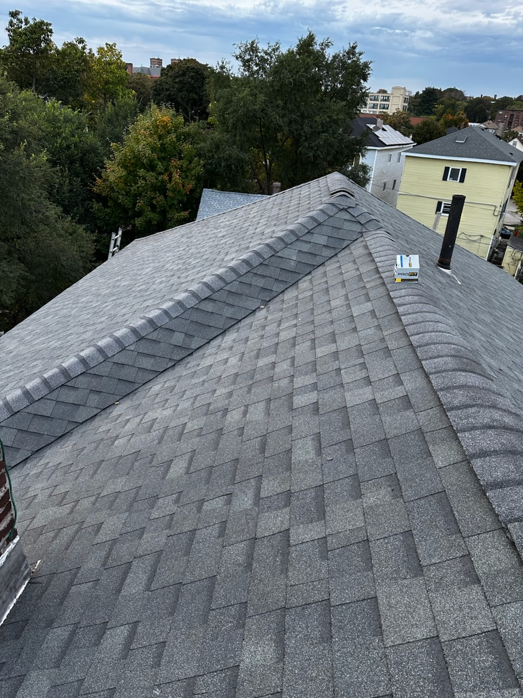 Seven Hills Roofing Image