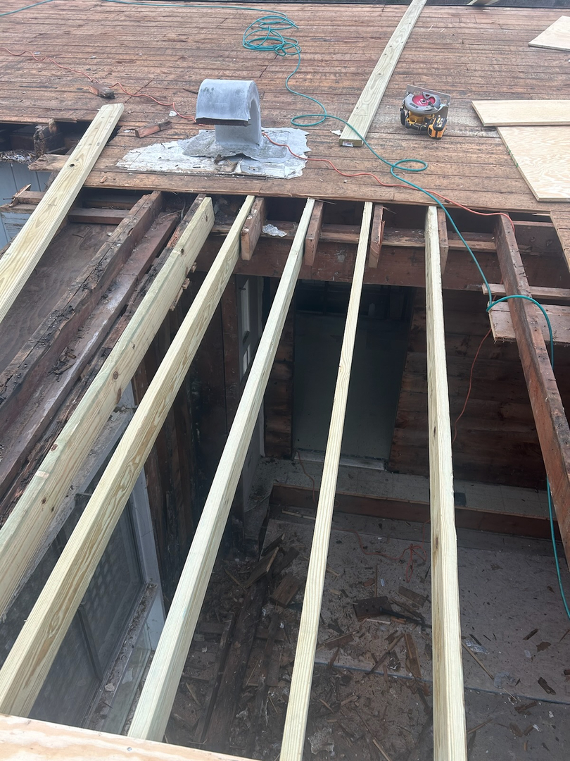 Seven Hills Roofing Image