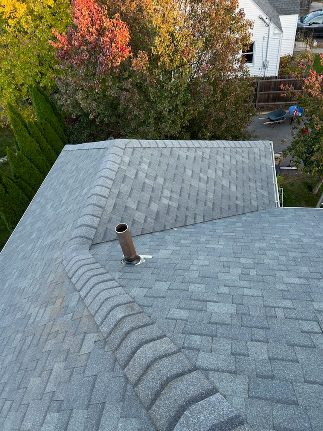 Seven Hills Roofing Image