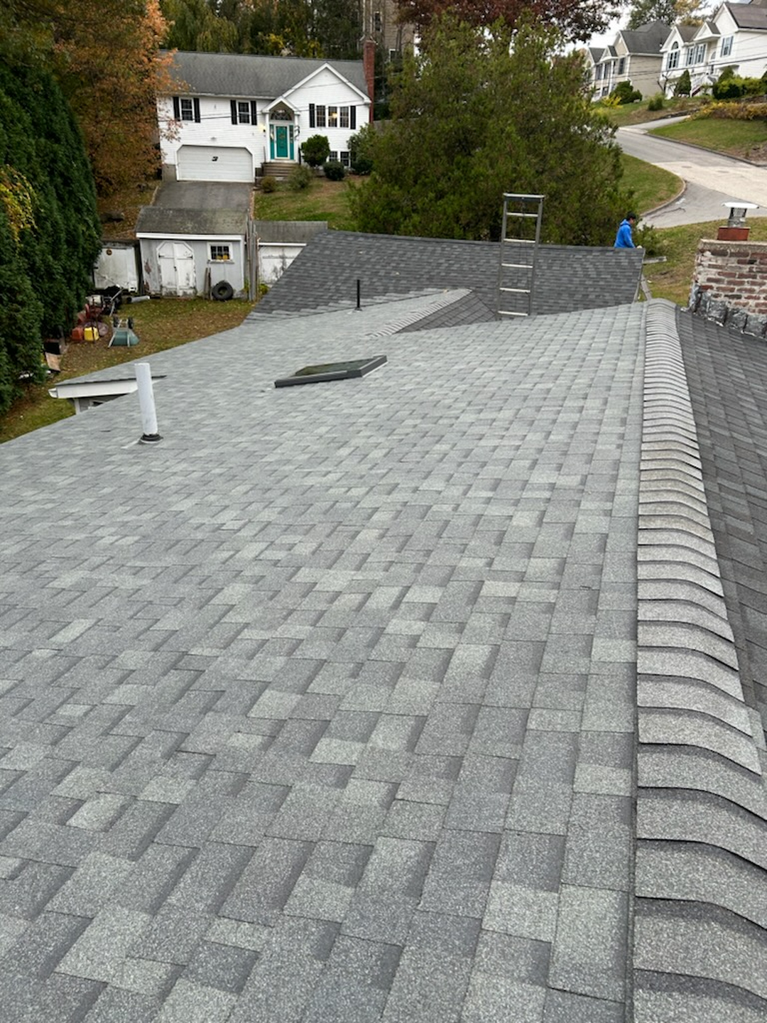 Seven Hills Roofing Image