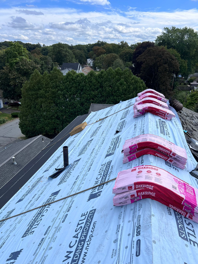 Seven Hills Roofing Image