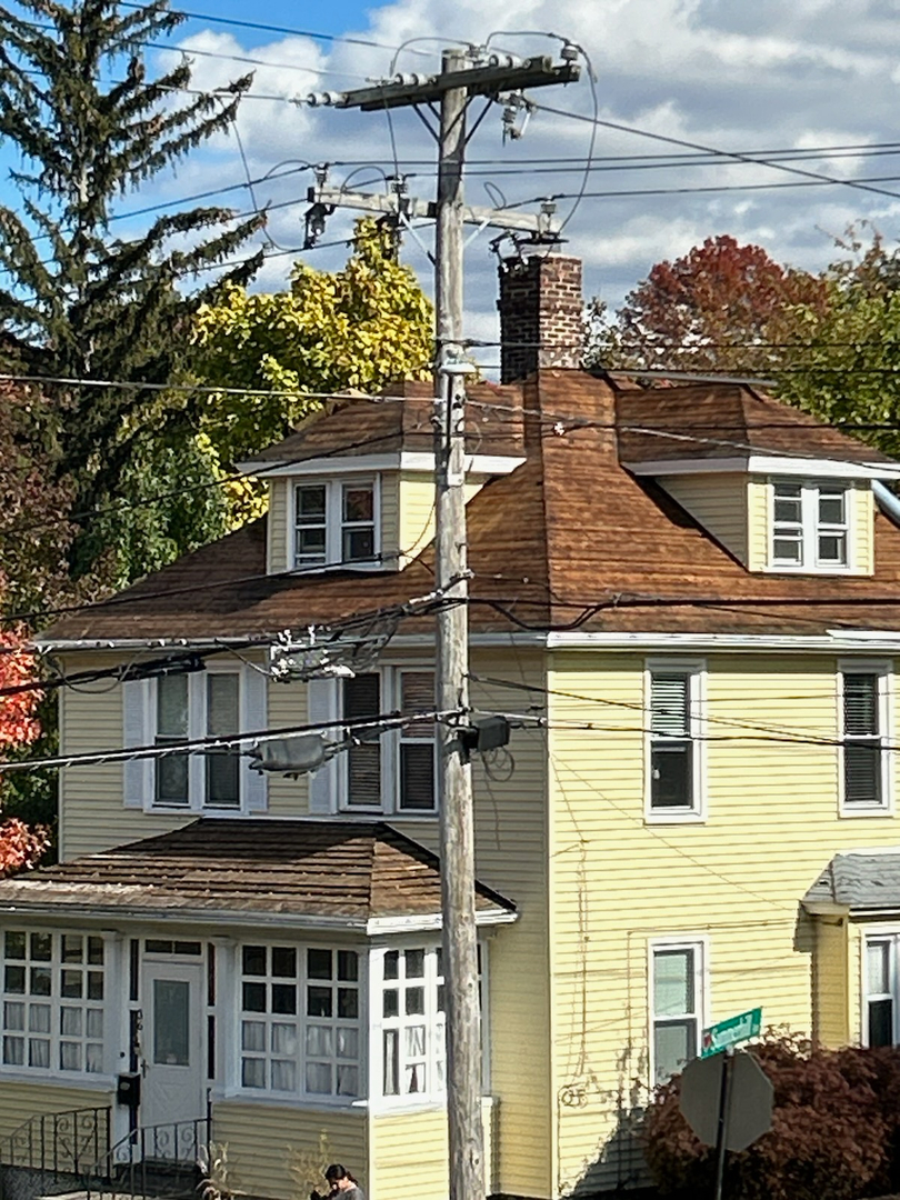 Seven Hills Roofing Image