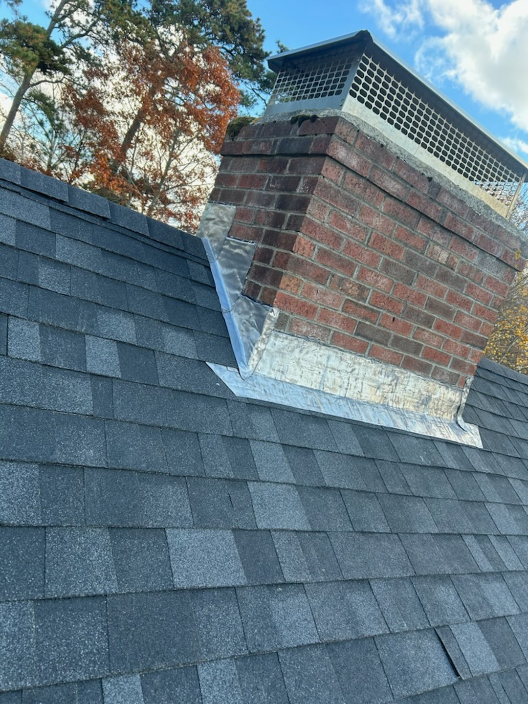 Seven Hills Roofing Image