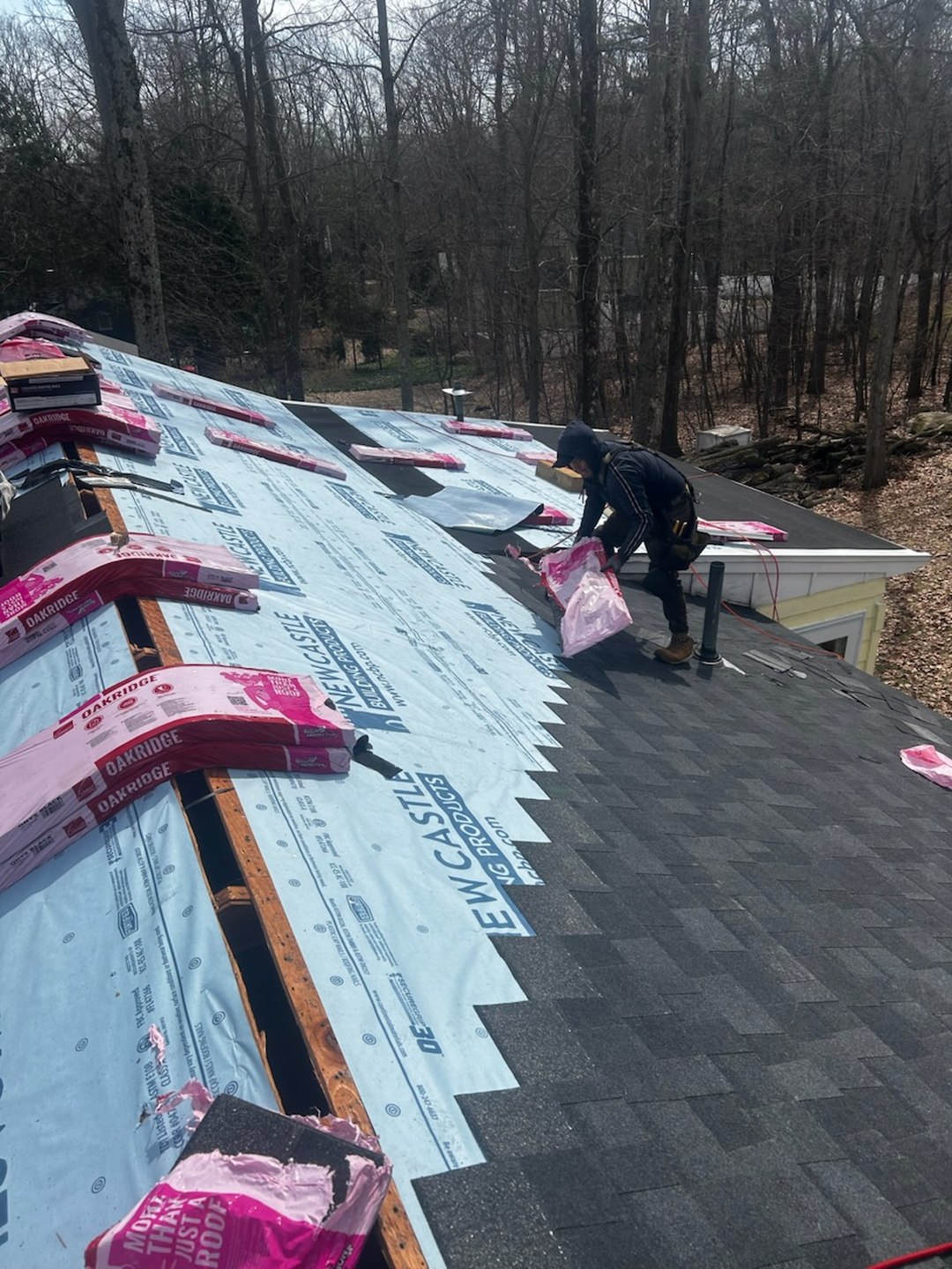 Seven Hills Roofing Image