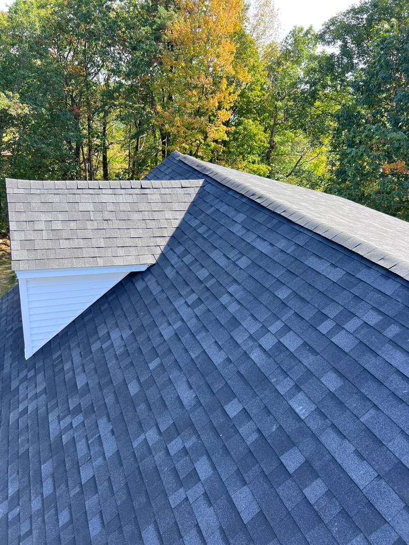 Seven Hills Roofing Image