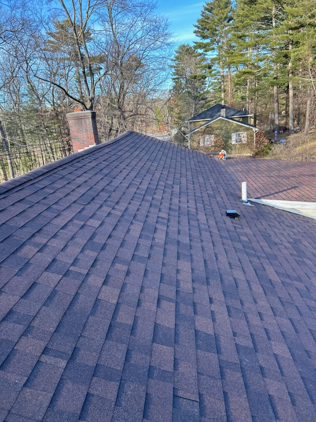 Seven Hills Roofing Image