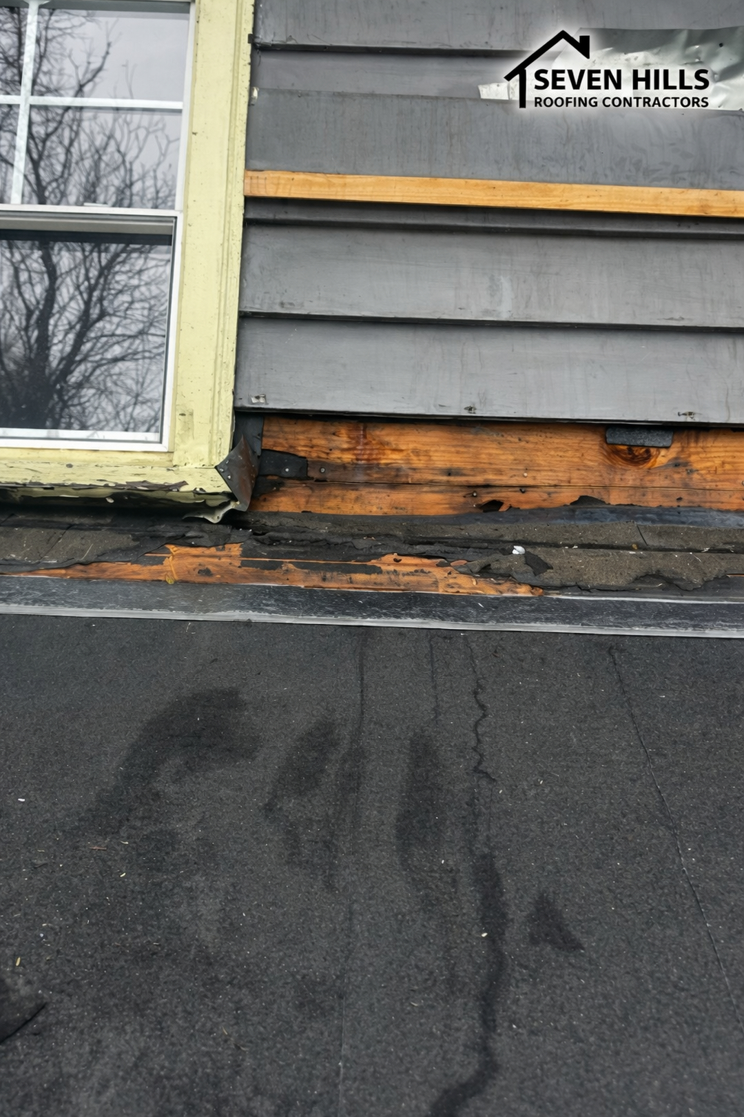 Seven Hills Roofing Image