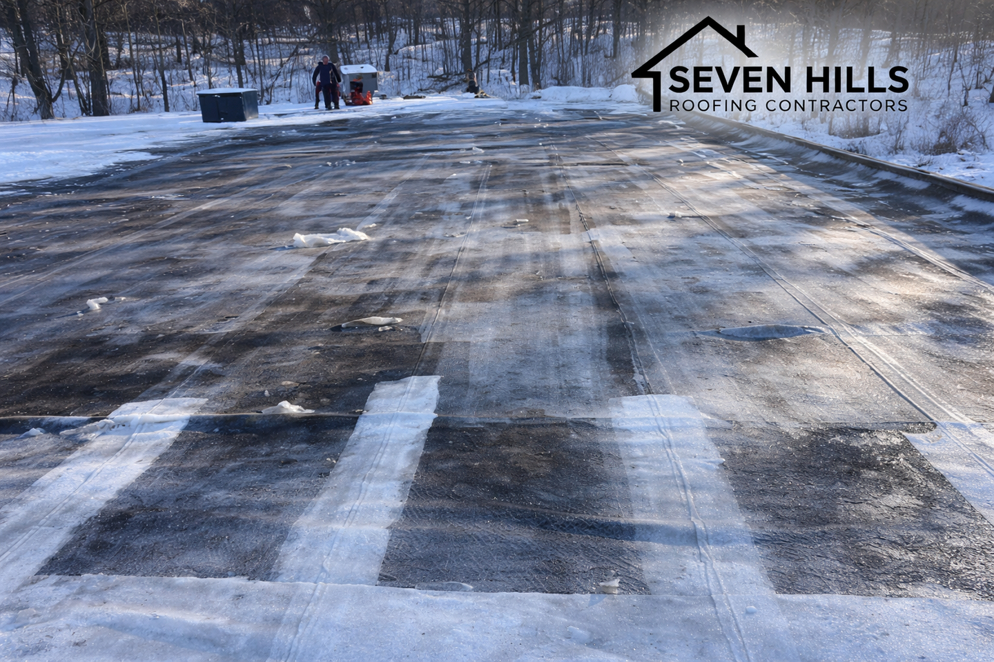 Seven Hills Roofing Image