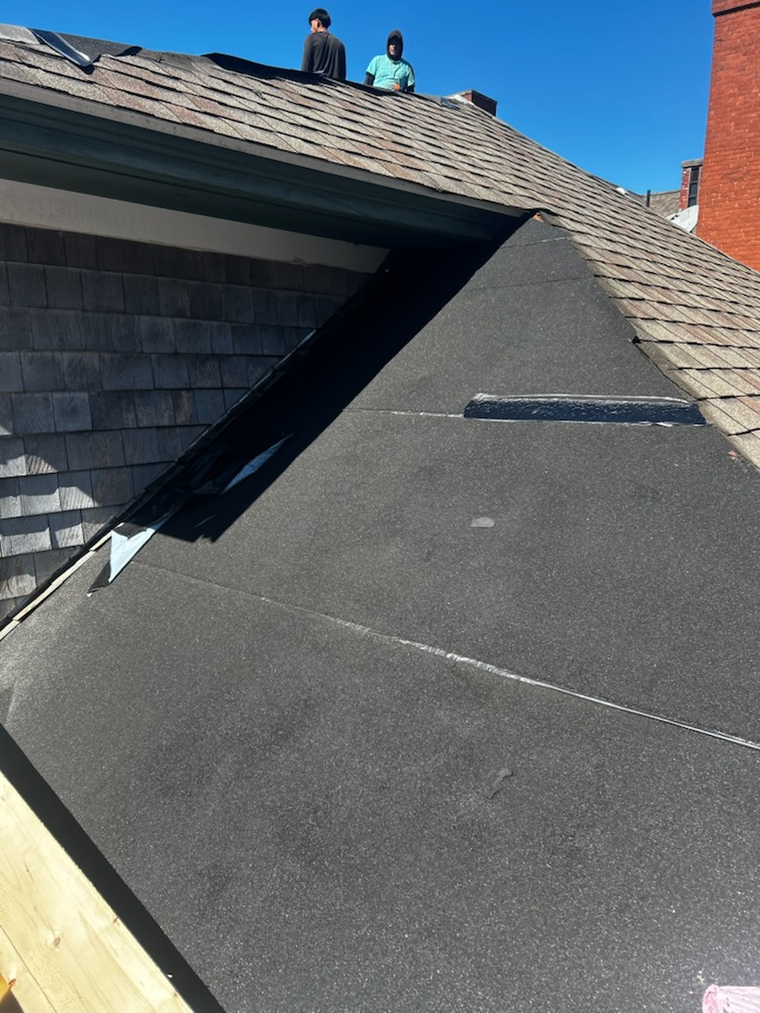 Seven Hills Roofing Image