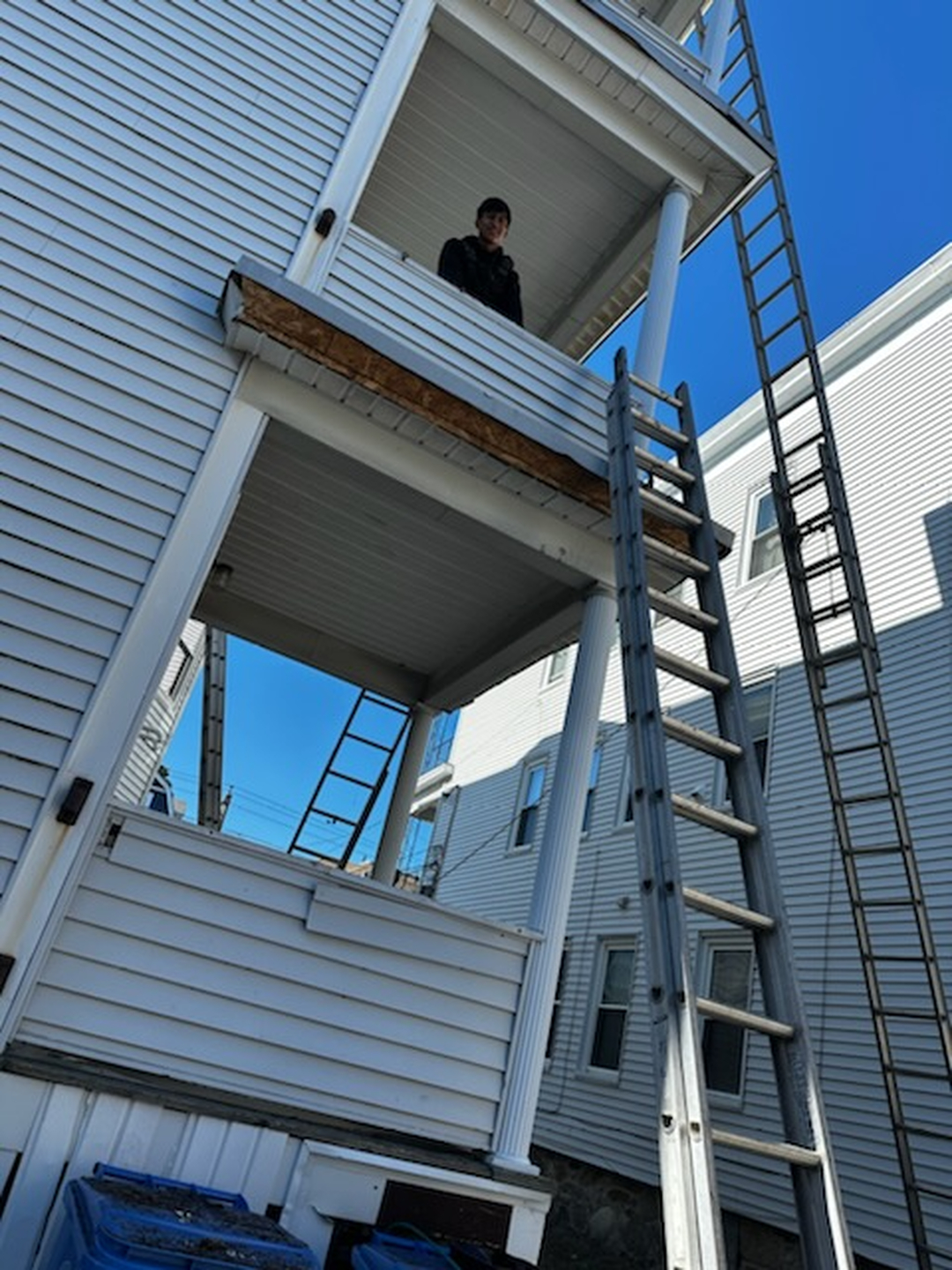 Seven Hills Roofing Image