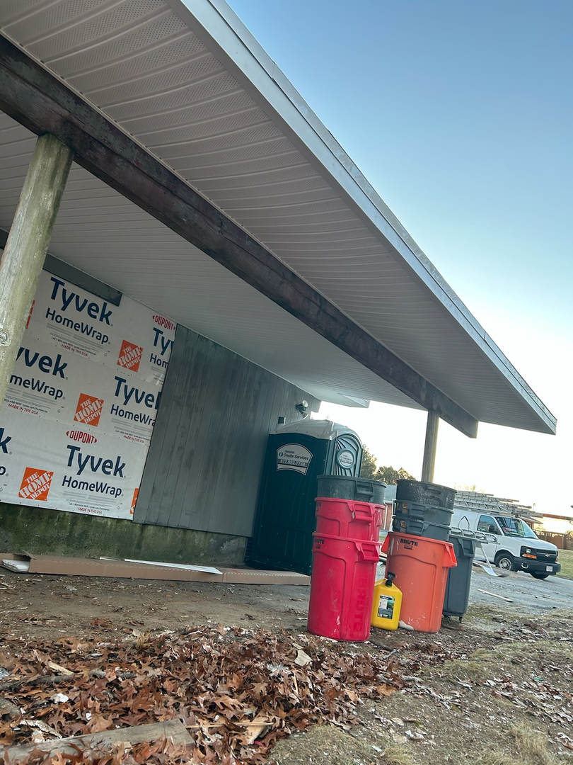 Seven Hills Roofing Image