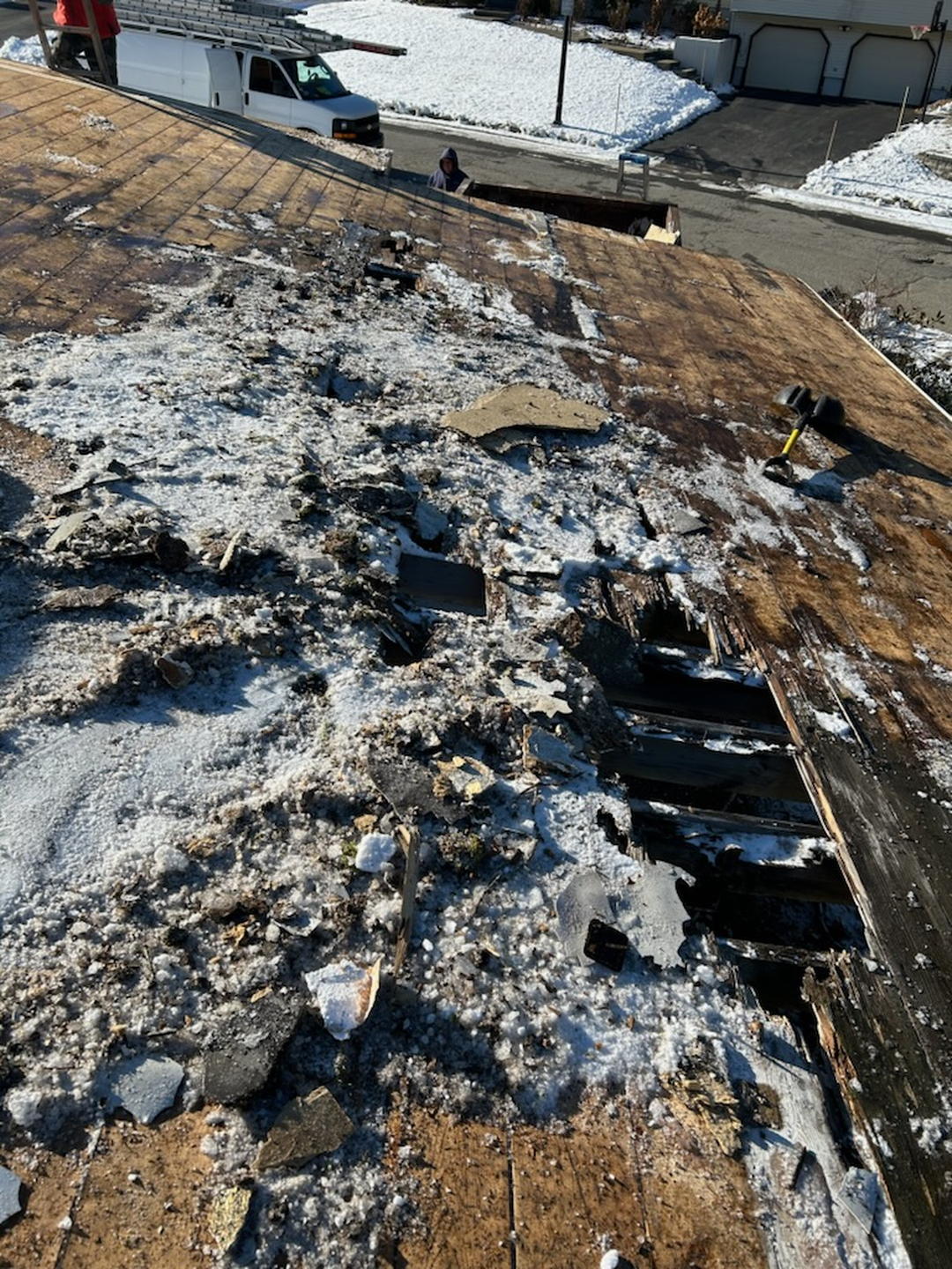 Seven Hills Roofing Image