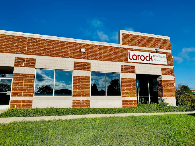 Larock Healthcare Academy Image