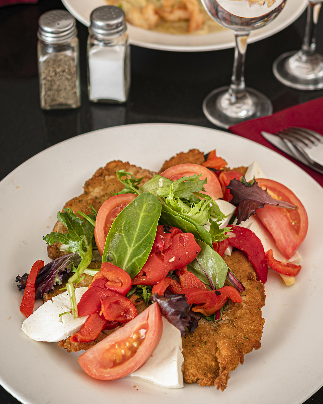 Hollywood Pizzeria & Restaurant Image